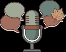 Speaking