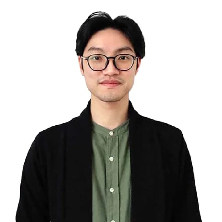 Jeffrey Teacher's portrait