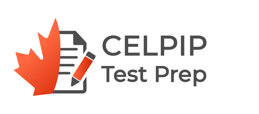 CELPIP Test Prep