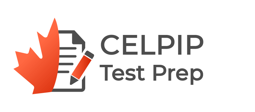 Celpip Exam