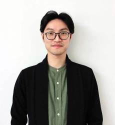 老师 Jeffrey