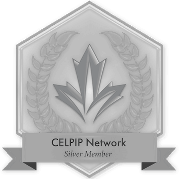 CELPIP Network Silver Member