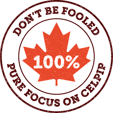 100% CELPIP