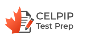 Celpip Test Prep logo