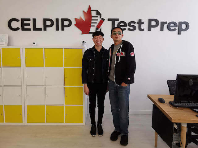 Celpip English Test Canada