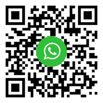 Scan this WhatsApp QR Code